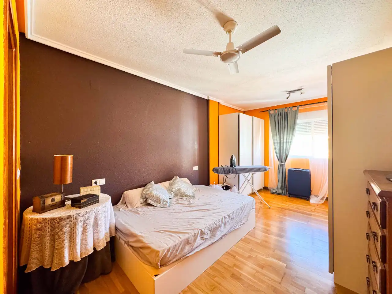 Habitación de Casa o chalet en venta en Torrevieja con Aire acondicionado, Calefacción y Terraza