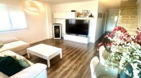 Foto 4 de Casa adosada en venta en El Hornillo, Águilas