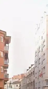 Appartement avec terrasse à vendre à BARCELONA
