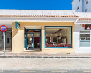 Premises for sale in Fuengirola  with Air Conditioner