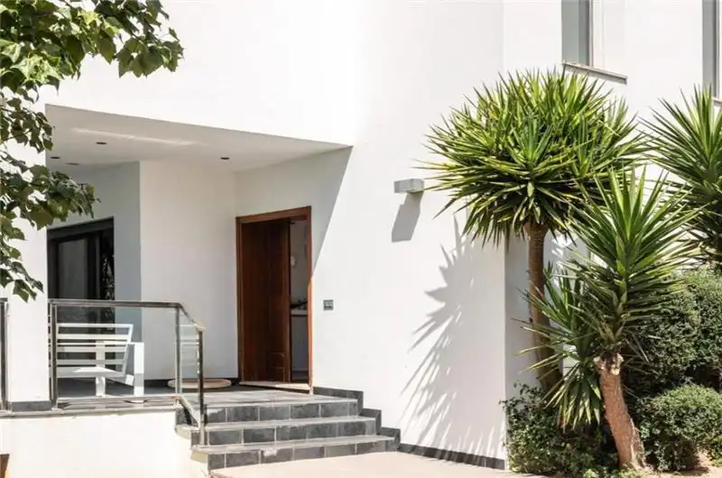 Villa avec piscine à vendre à Sa Cabaneta, imagen 2