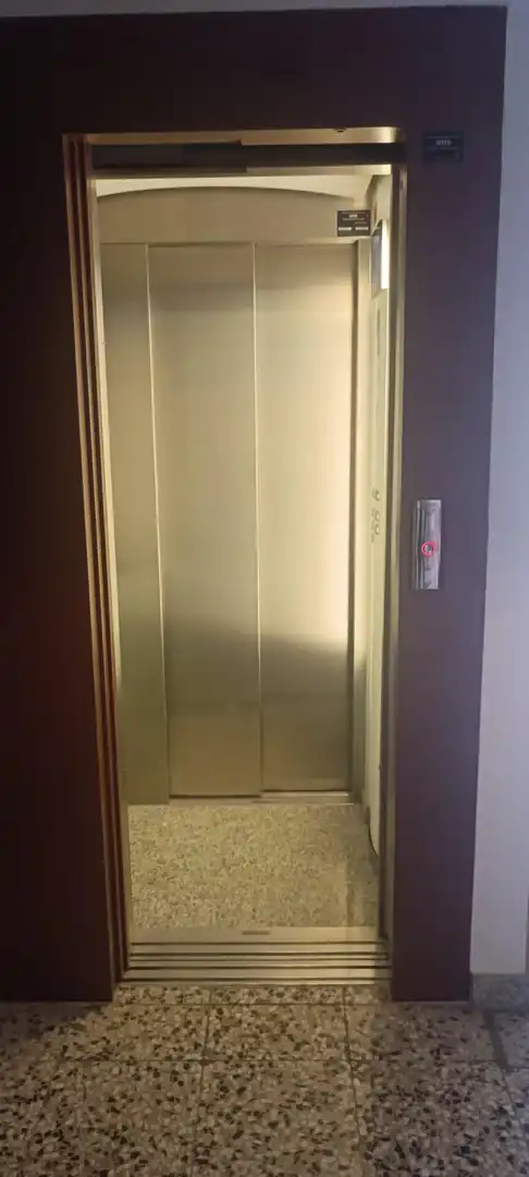 Flat for sale in Mula  with Private garden, Terrace and Balcony
