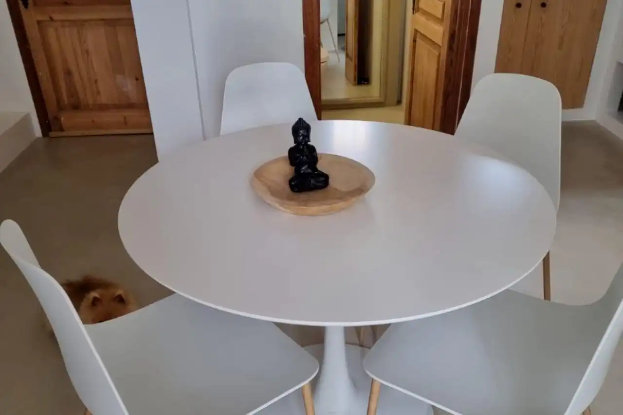 Casa o chalet en venta en La Fustera