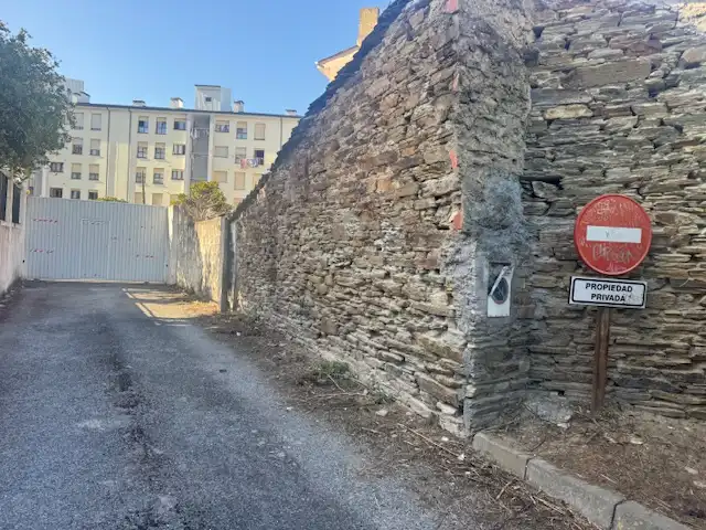 Fabrikhallen zum Verkauf in Vegadeo