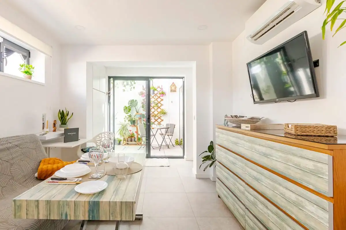 Terrassa de Casa o xalet en venda en Bormujos amb Jardí privat i Terrassa