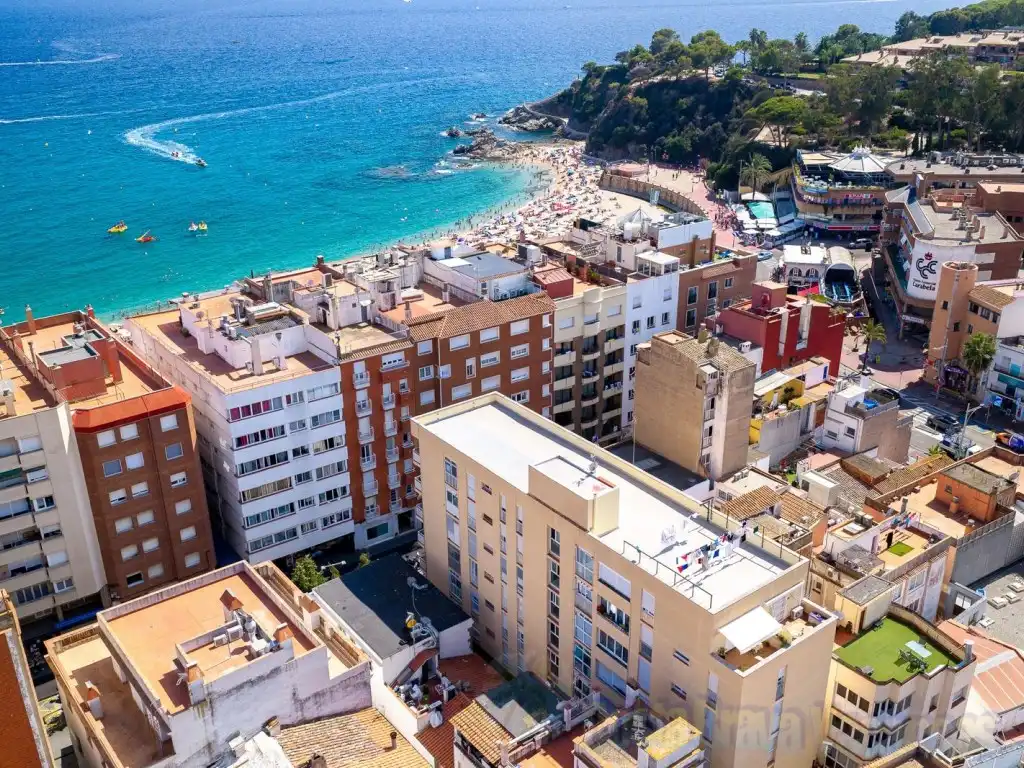 Appartamento in vendita a Calle St Antoni