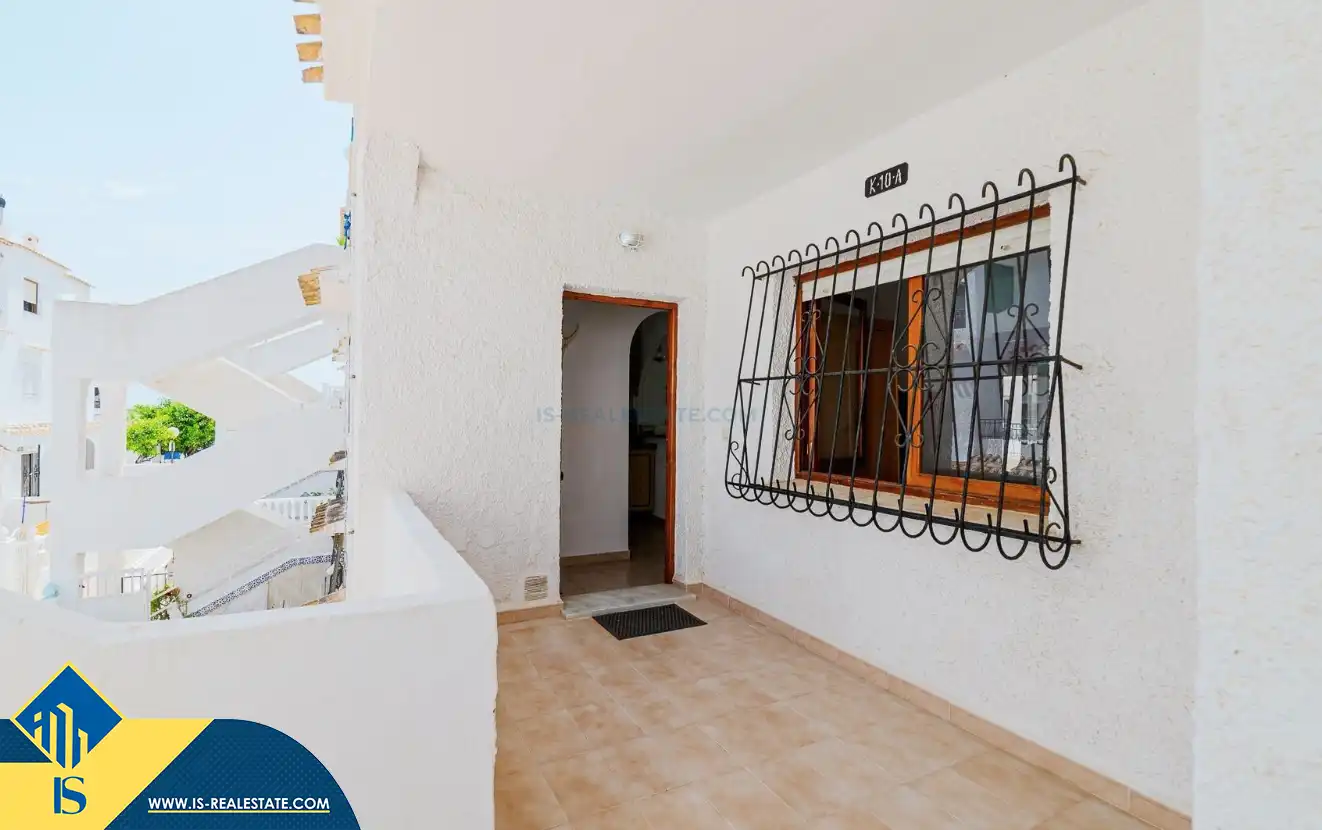 Apartment with pool for sale in Playa del Acequión, Náufragos y Rocío del Mar, imagen 16