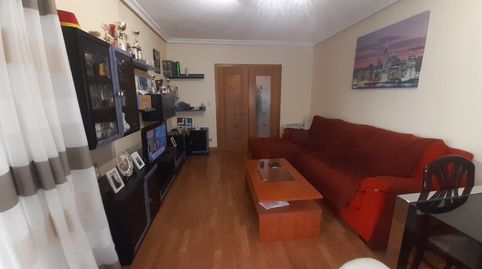 Foto 5 de Piso en venta en Peña Trevinca, Zamora Capital