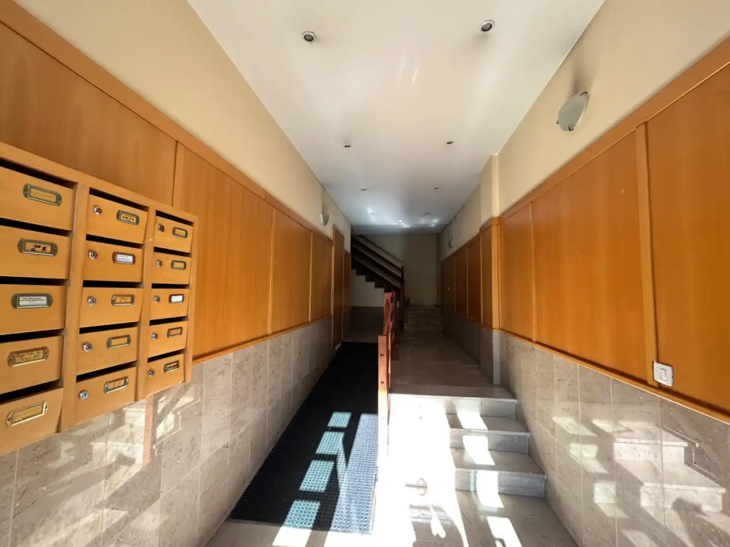 Piso de alquiler en A Pobra do Caramiñal