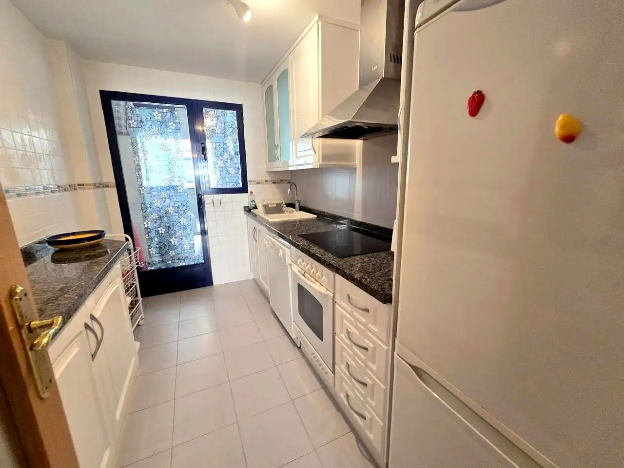 Apartamento de alquiler en calle del Maestrat, 11, Playa de Gandia