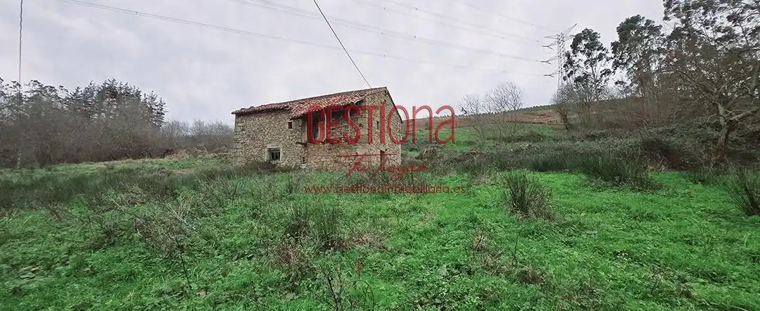 Casa o chalet en venta en Penagos con Jardín privado