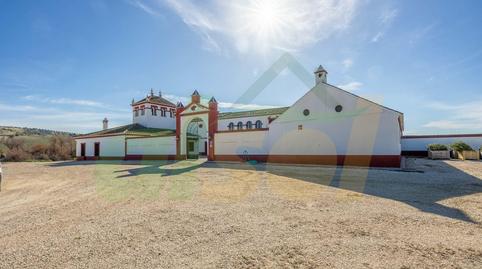 Foto 4 de Finca rústica en venda a Polígono Pollitos, 62, La Puebla de Cazalla, Sevilla