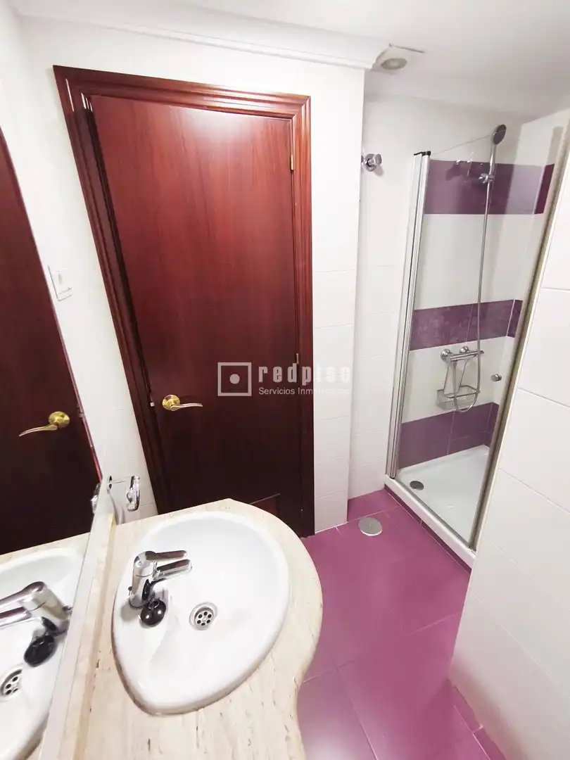 Flat to rent in Cruz de Humilladero, imagen 16