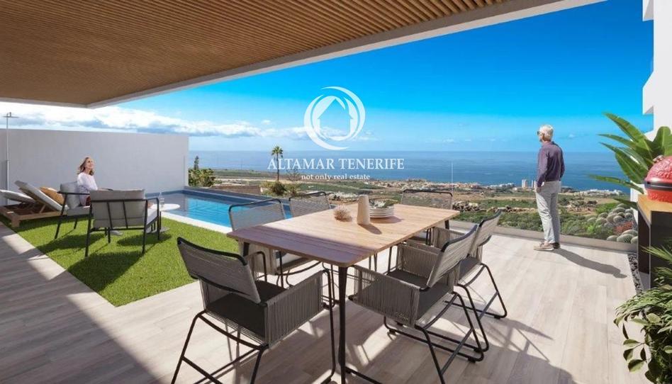 Foto 1 de Apartamento en venta en Armeñime - Las Moraditas - Las Cancelas, Santa Cruz de Tenerife