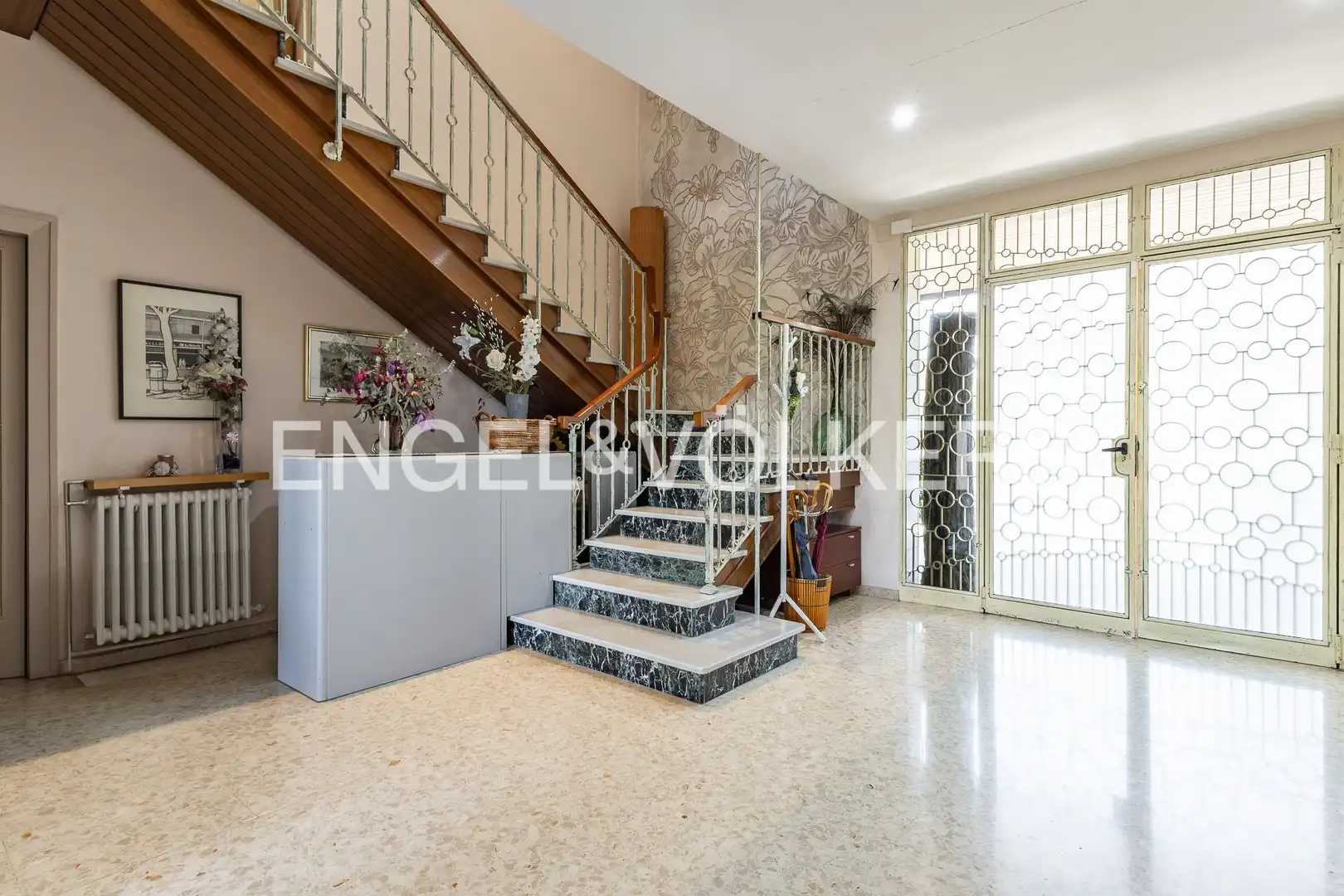 Casa o chalet en venta en Canovelles con Aire acondicionado, Calefacción y Jardín privado