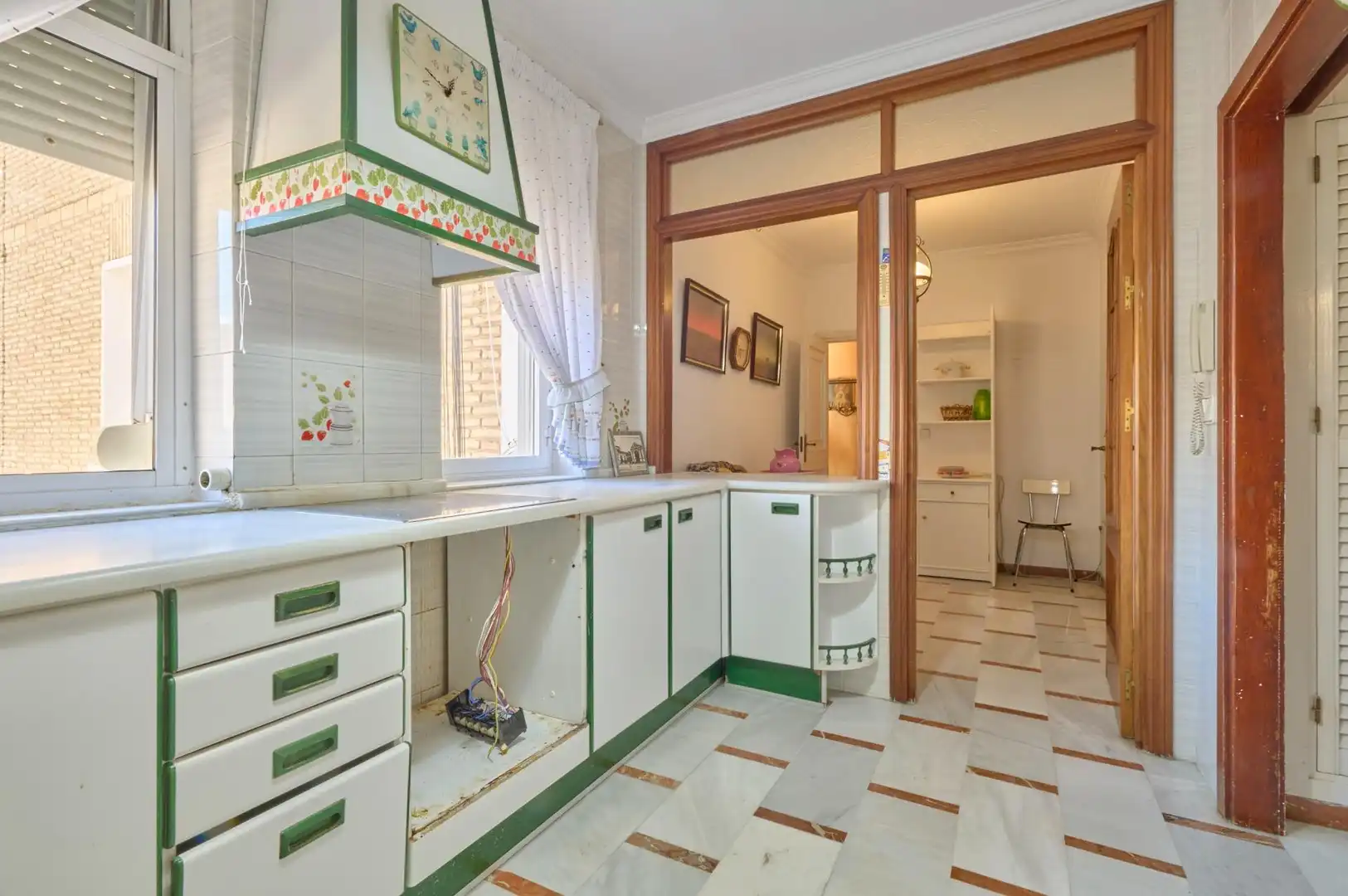 Wohnung zum Verkauf in Calle maria antonia Jesus tirado 2, imagen 15