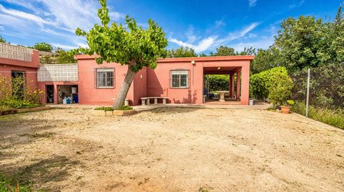 Foto 2 de Casa o chalet en venta en Alginet, Valencia