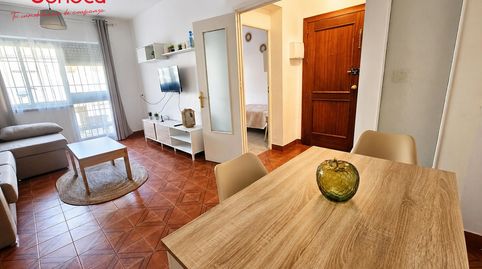 Foto 3 de Piso de alquiler en Márquez de Cabriñana, Huerta de la Reina - Trassierra, Córdoba Capital