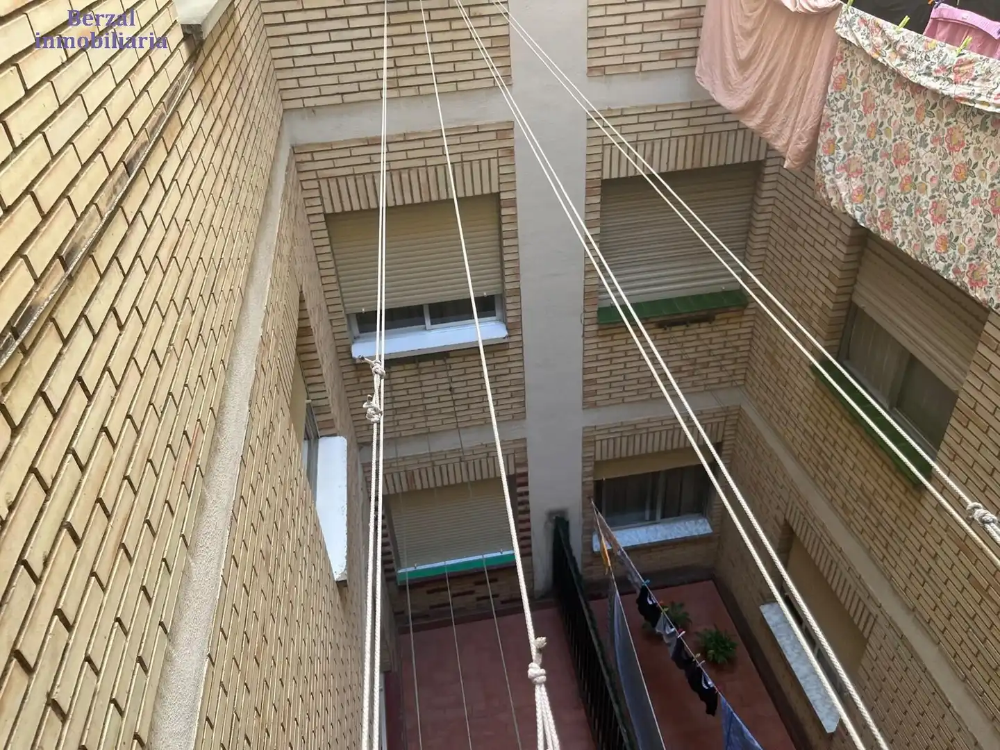 Terrassa de Pis en venda en  Logroño amb Calefacció, Terrassa i Traster