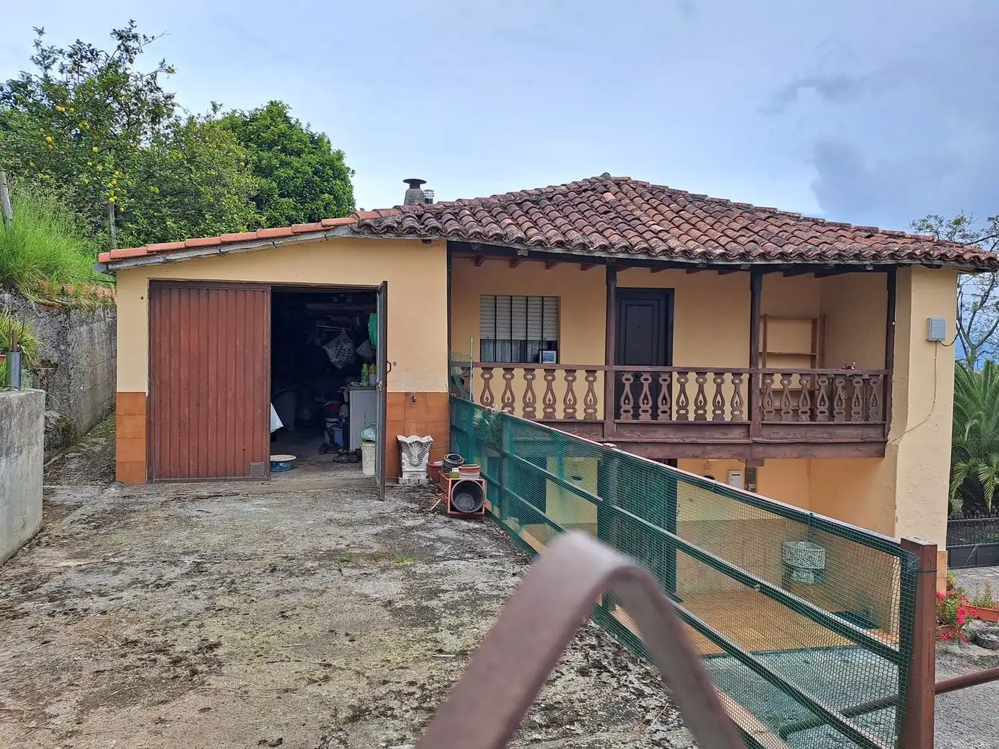 Casa o chalet en venta en Parroquias suroccidentales