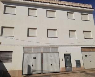 Exterior view of Garage for sale in Villatobas