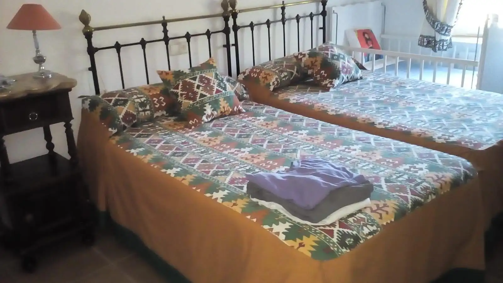 Casa rústica amb piscina en venda a Arcos de la Frontera, imagen 48