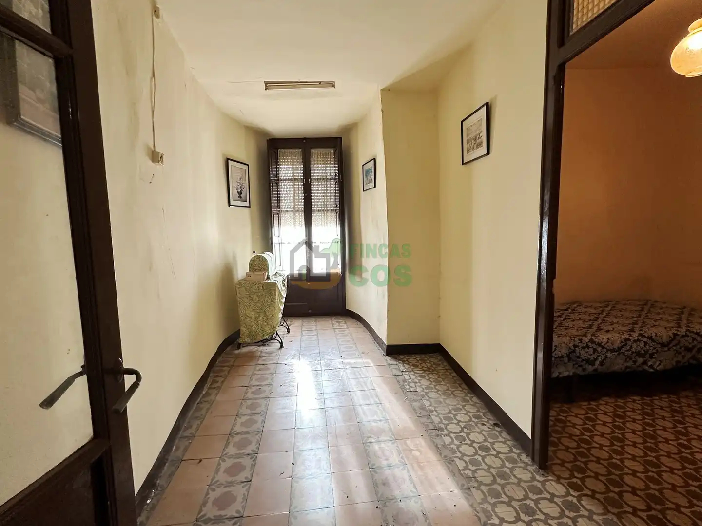 Casa con terraza en venta en Carrer Major, imagen 14