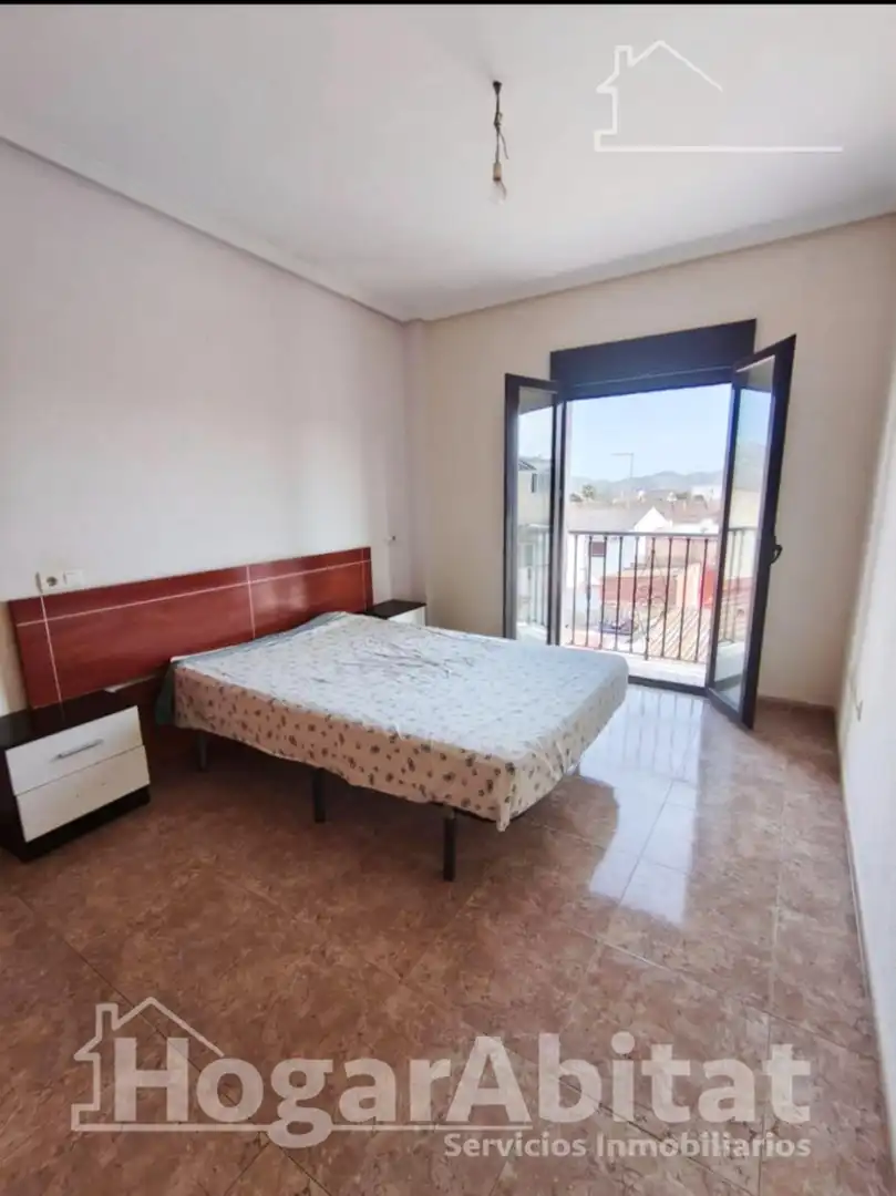 Attique avec terrasse à vendre à Huércal-Overa, imagen 18