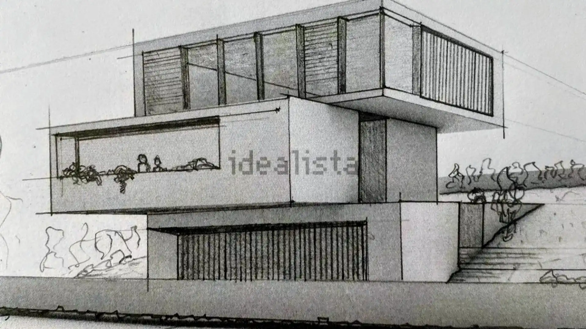 Exterior view of Residential for sale in Mungia