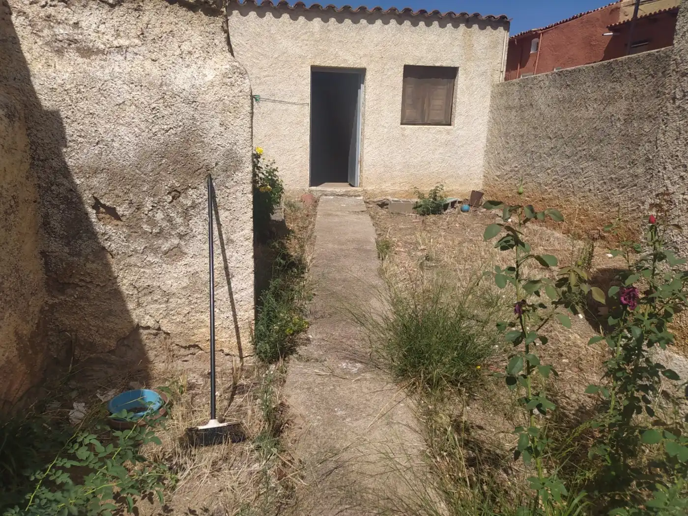Casa rústica en venda a San Martín del Río, imagen 21