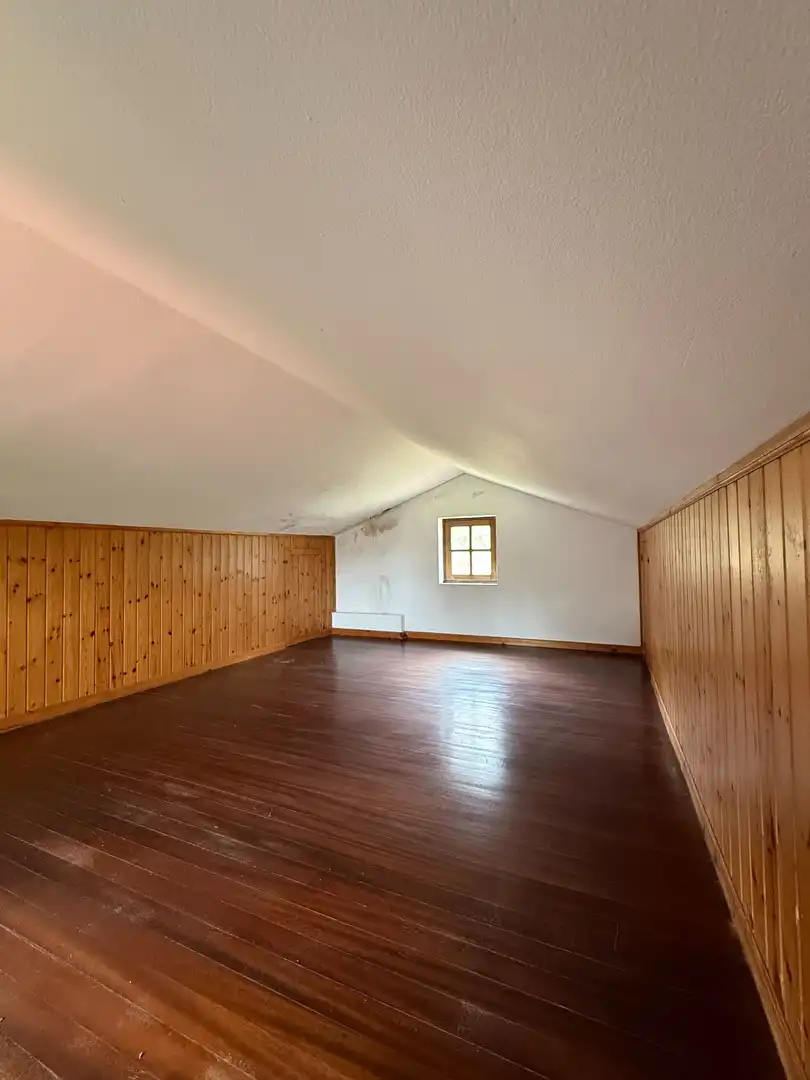 Casa o chalet en venta en Muxía con Calefacción y Jardín privado