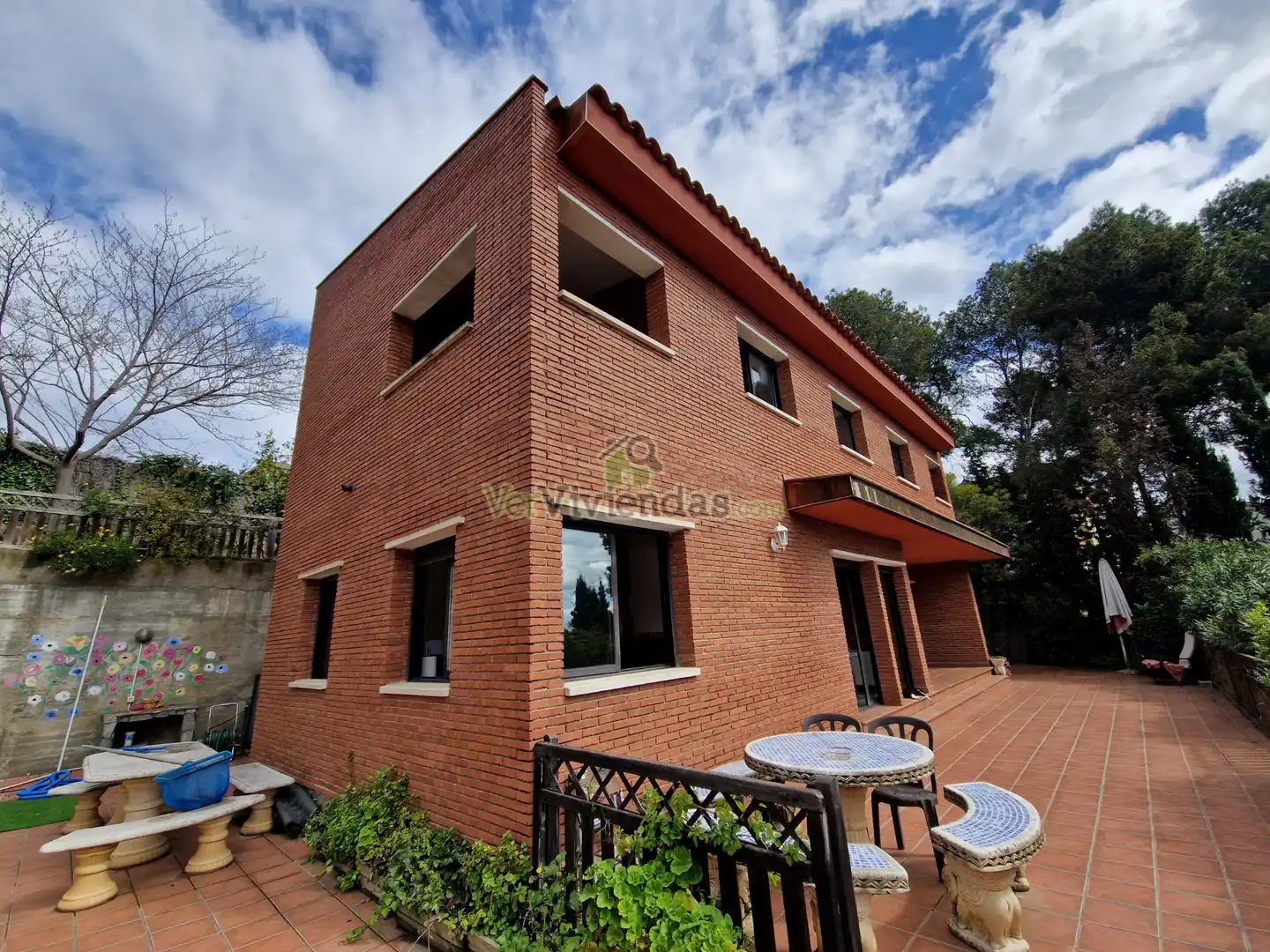Haus mit Terrasse zum Verkauf in Avinguda de la Mare de Déu de Lourdes 520, imagen 33