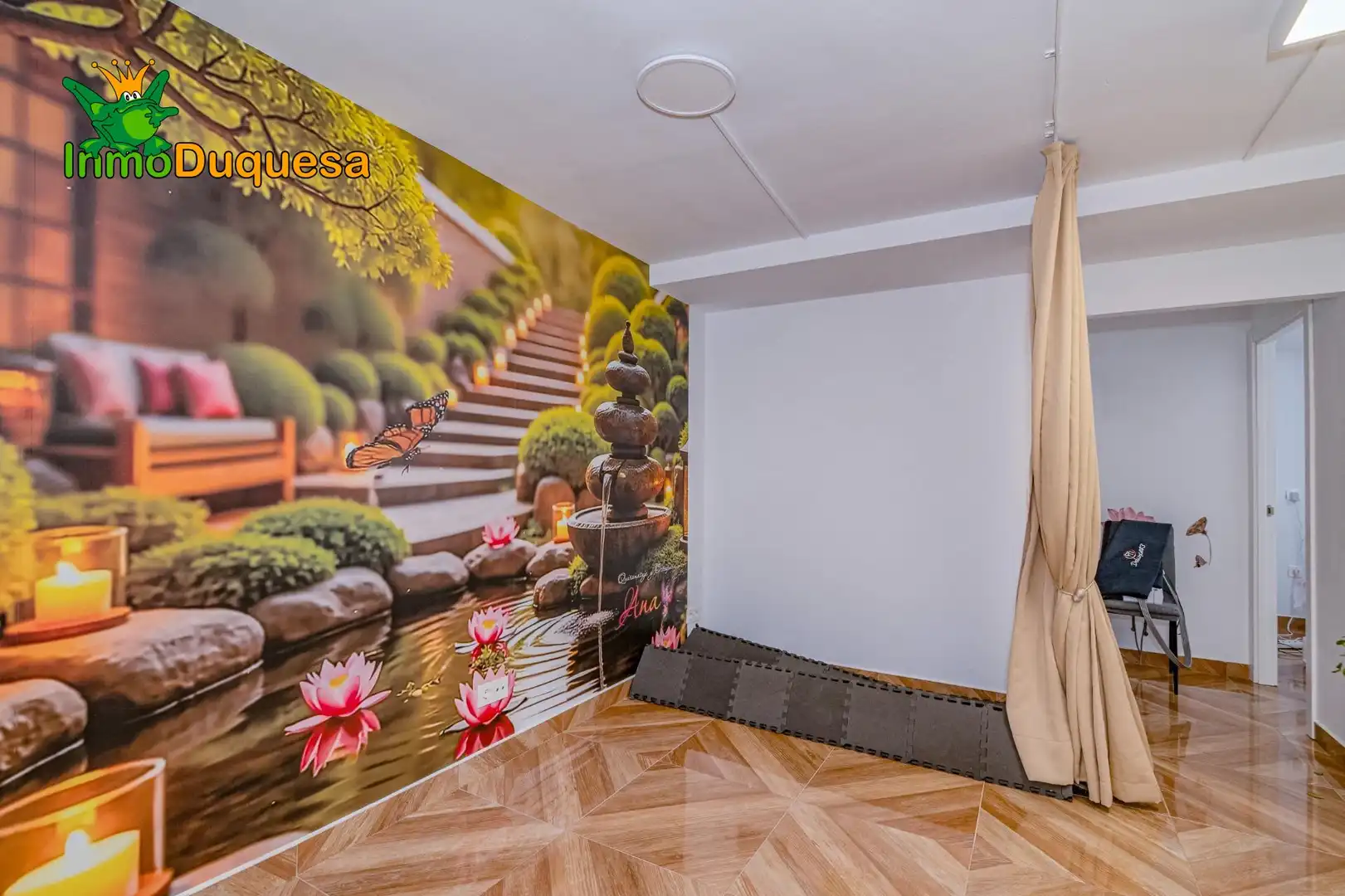 Detached homes for sale in Cijuela  with Air Conditioner, Heating and Private garden