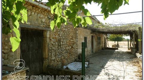 Foto 3 de Finca rústica en venta en Camino Polígono 4, S/n, Campanet, Illes Balears