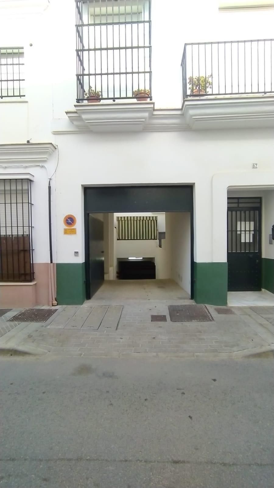 Garage for sale in Chipiona