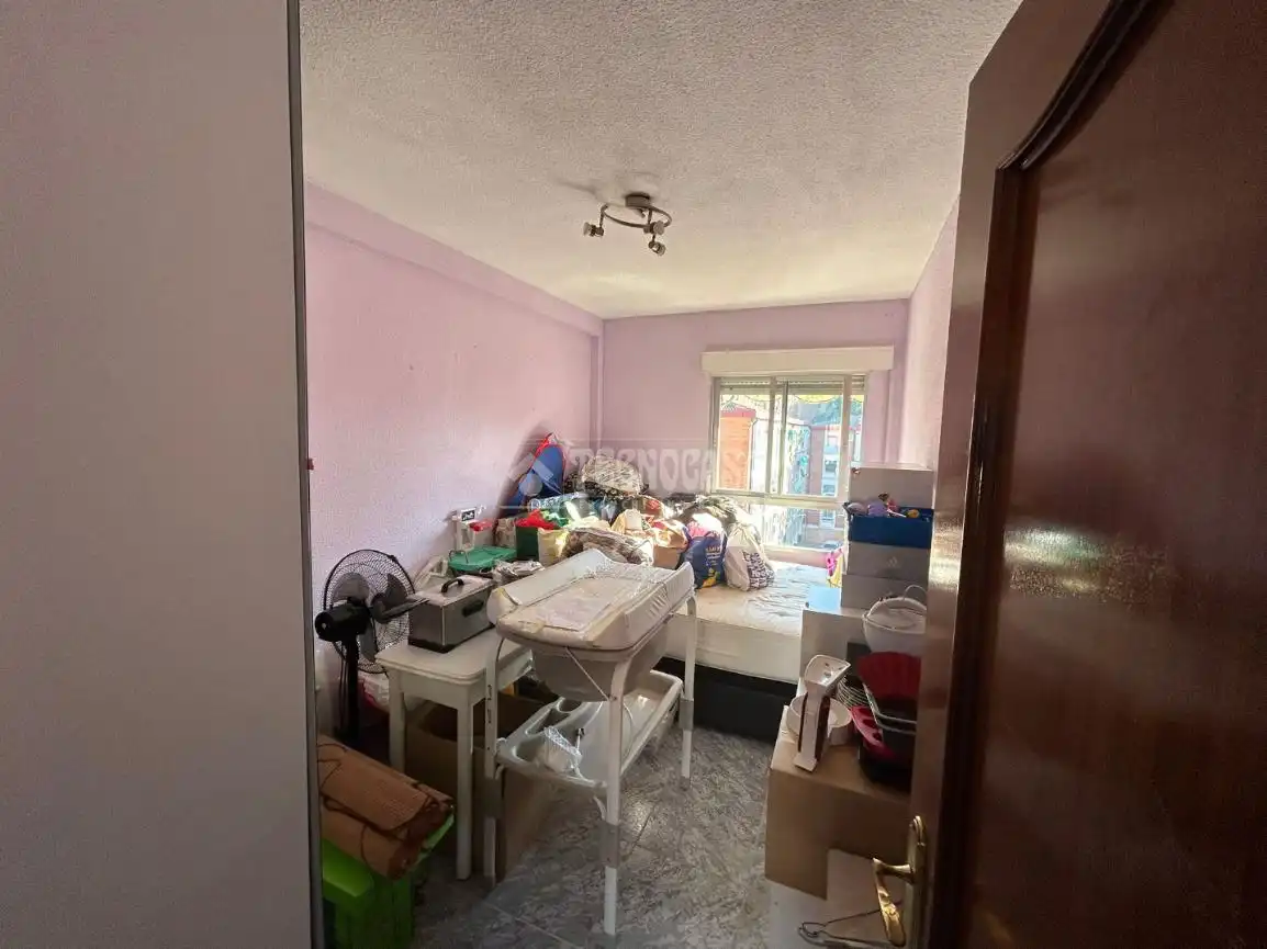 Habitación de Piso en venta en Alcalá de Henares con Amueblado