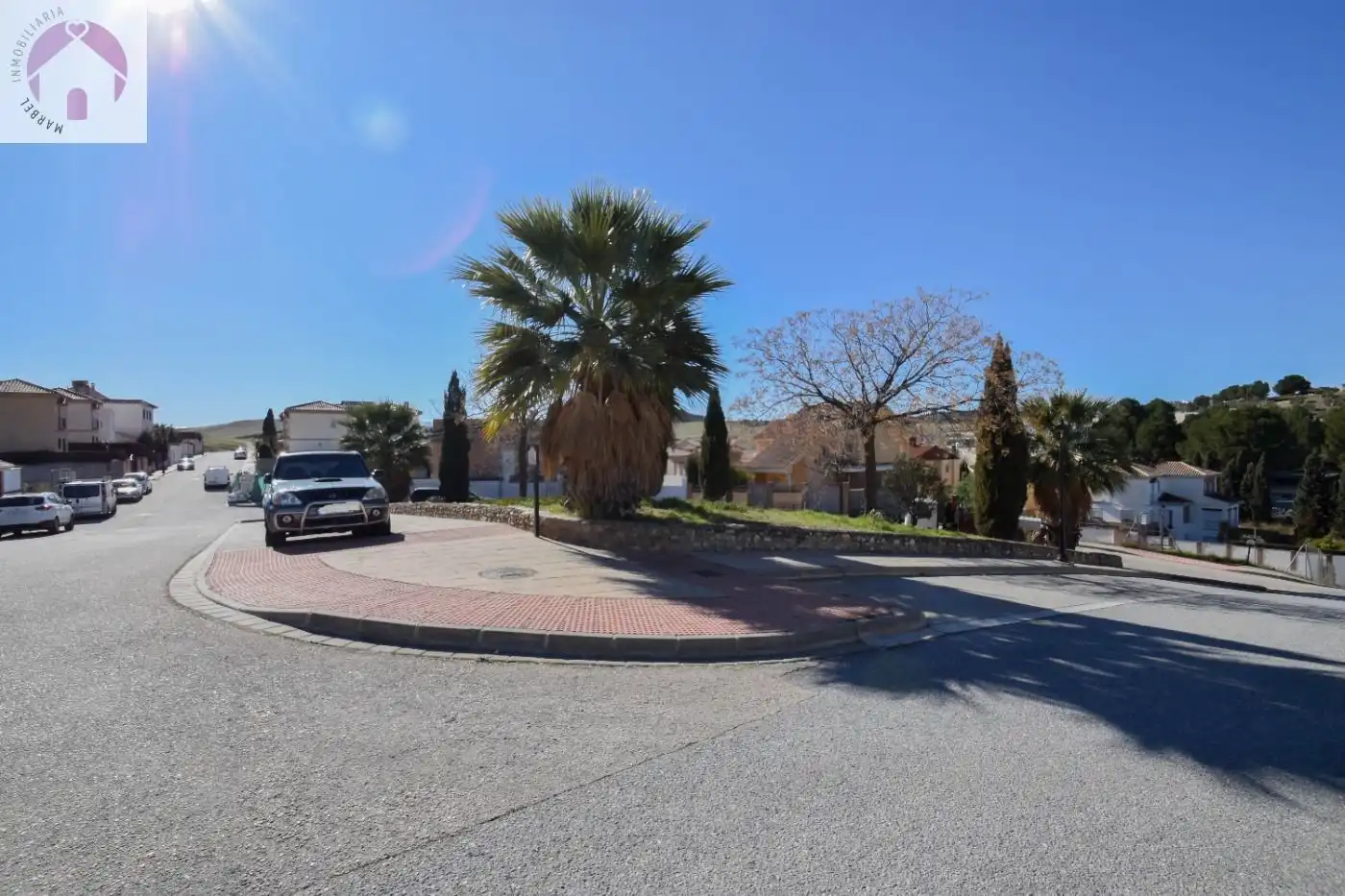 Terreny residencial en venda a Calle ROSALIA DE CASTRO 4, imagen 13