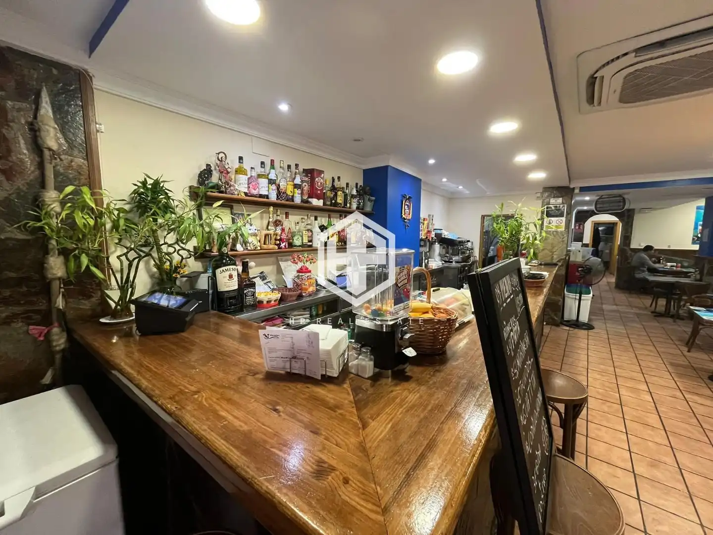 Local comercial en venda a Gran de la Sagrera