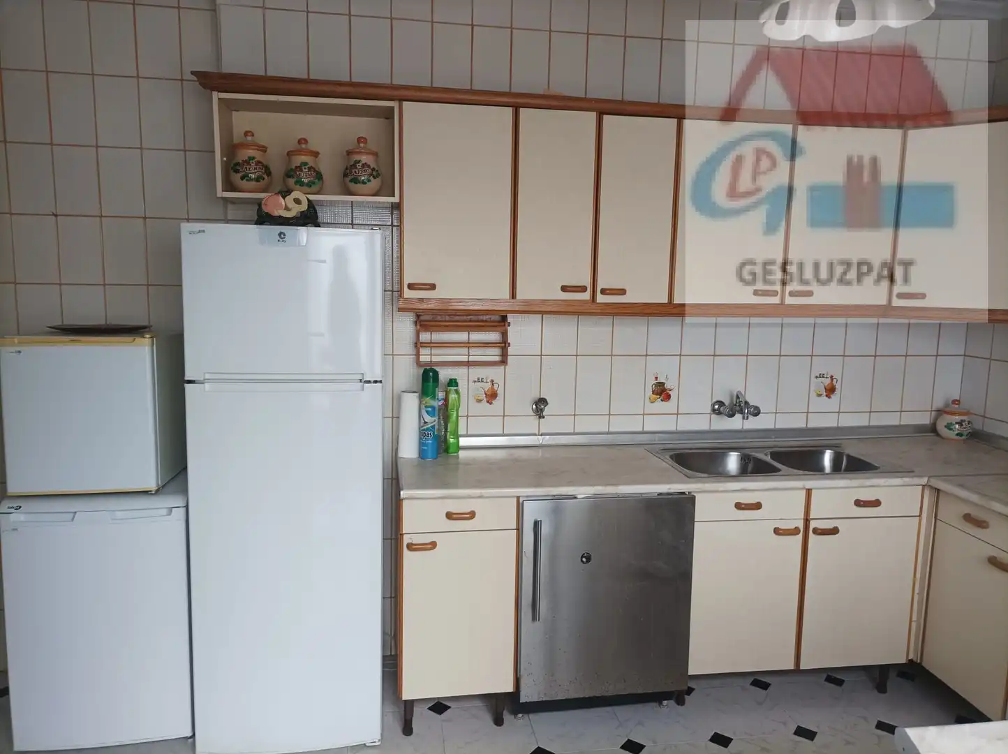 Reihenhaus mit Terrasse zum Verkauf in Quintanar de la Orden, imagen 12