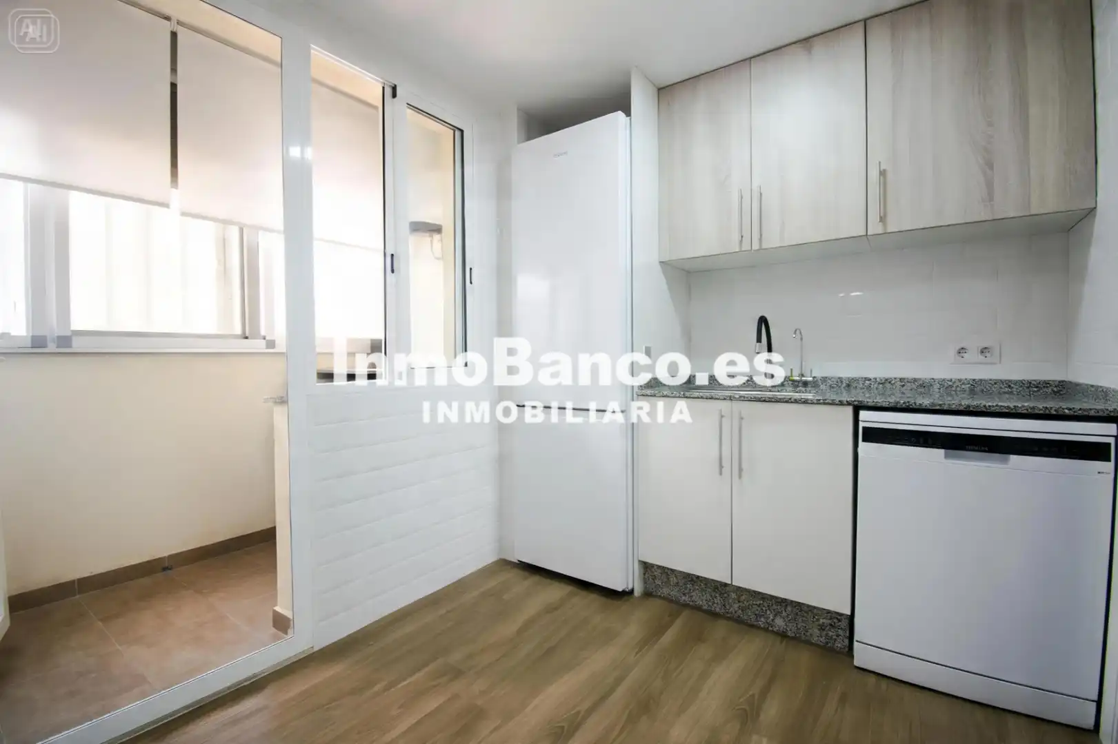Flat for sale in Gandia  with Air Conditioner, Heating and Terrace
