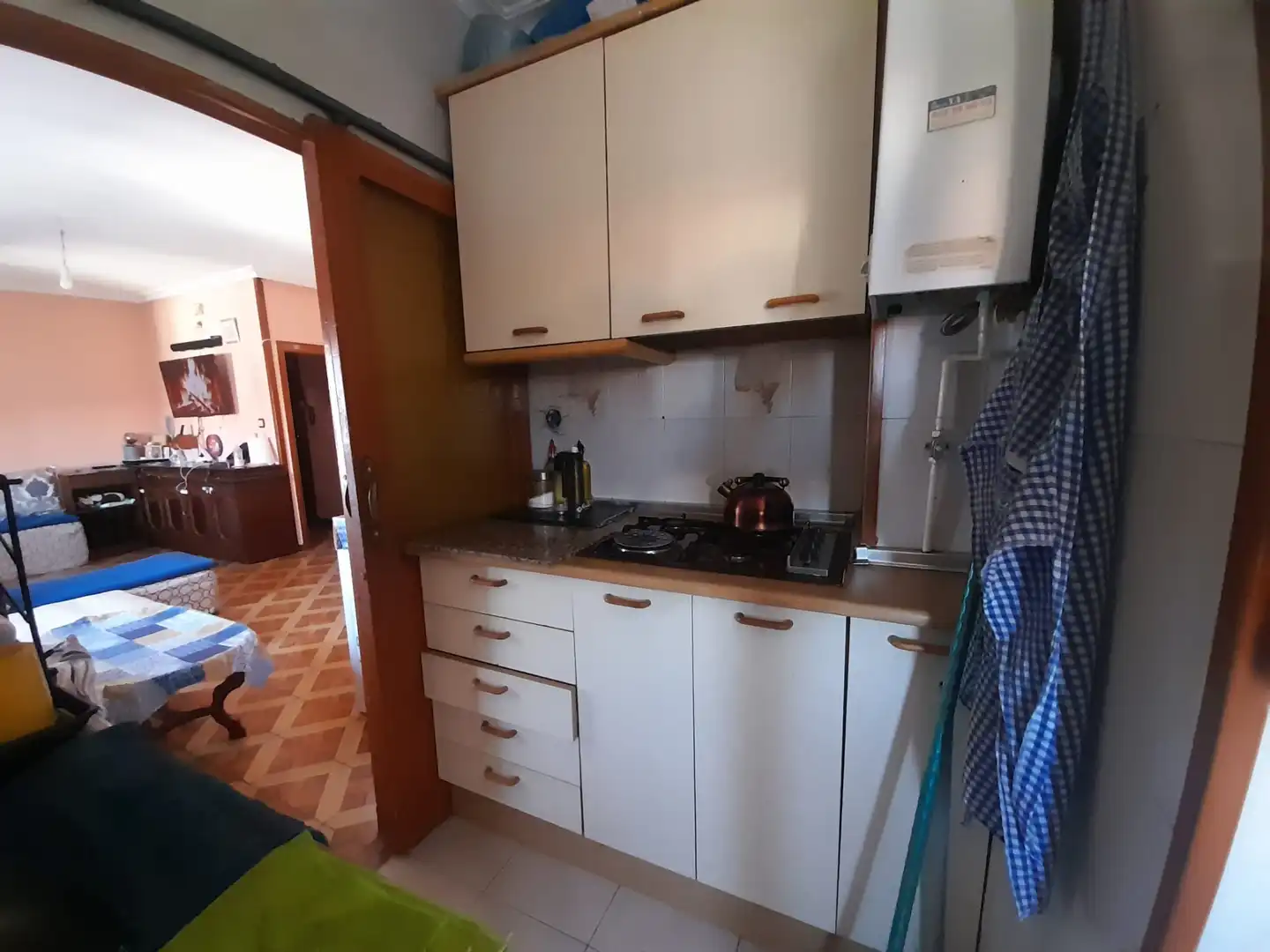 Piso en venta en Calle Diego de Almagro, imagen 10