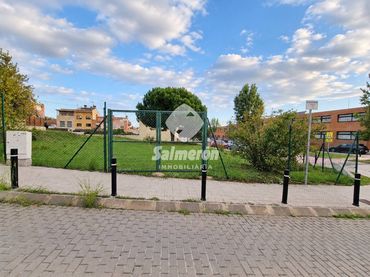 Terreno residenziale in vendita a Palafolls