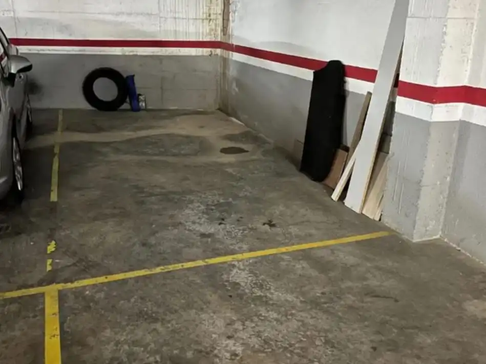 Doppelparkplatz zum Verkauf in Mestre Trias 88, imagen 4