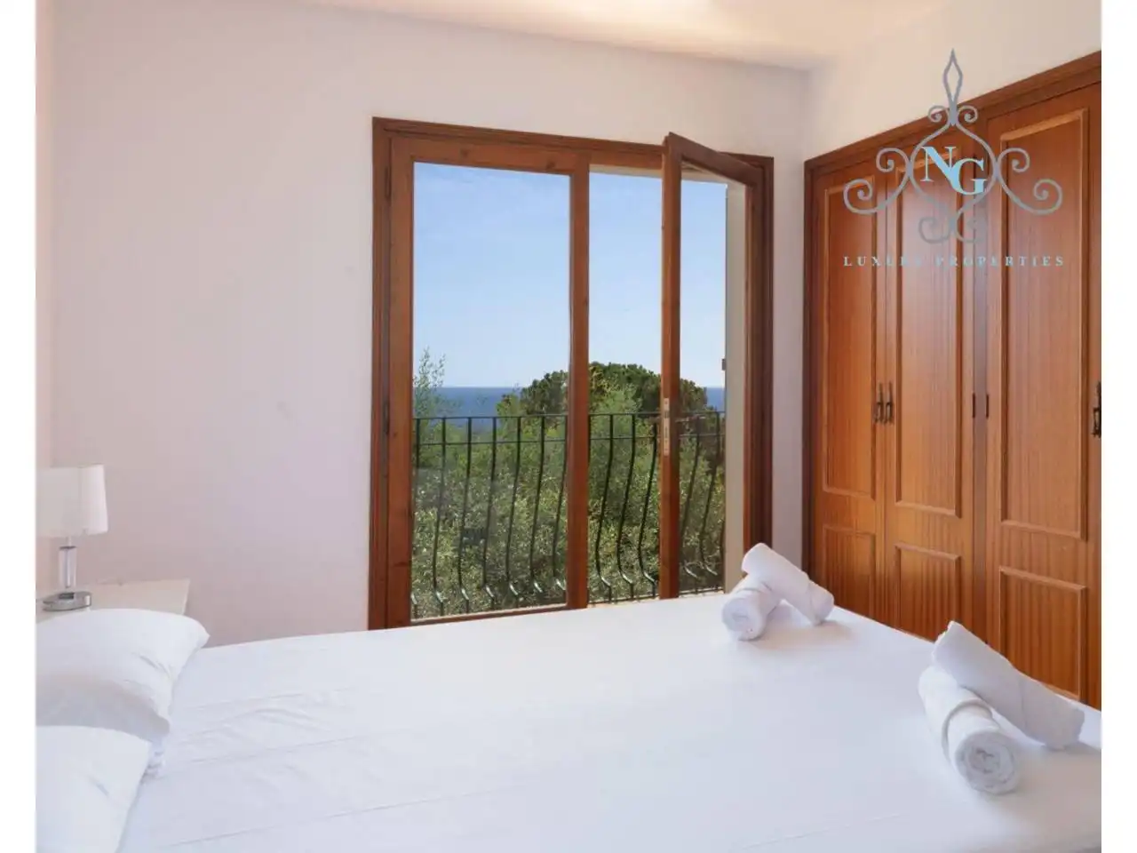Casa con piscina en venta en Calle Castanyer, imagen 19