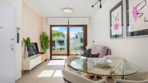 Foto 4 de Casa o xalet en venda a Calle Calpe, Los Balcones - Los Altos, Torrevieja