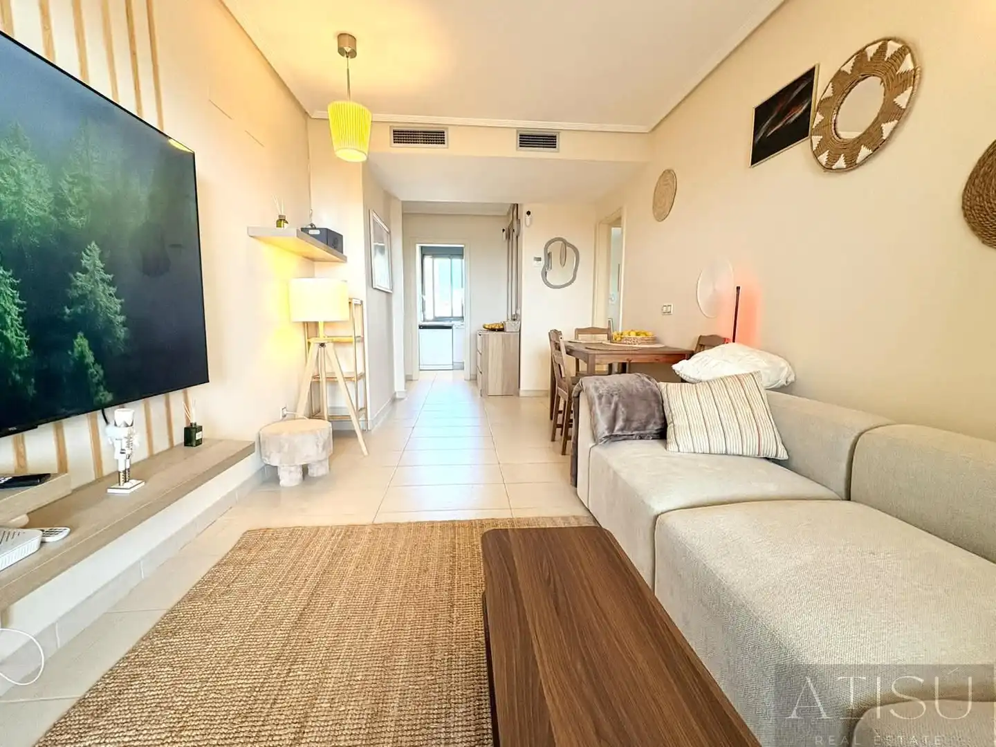 Appartement avec terrasse à vendre à Sierra Dorada, imagen 3