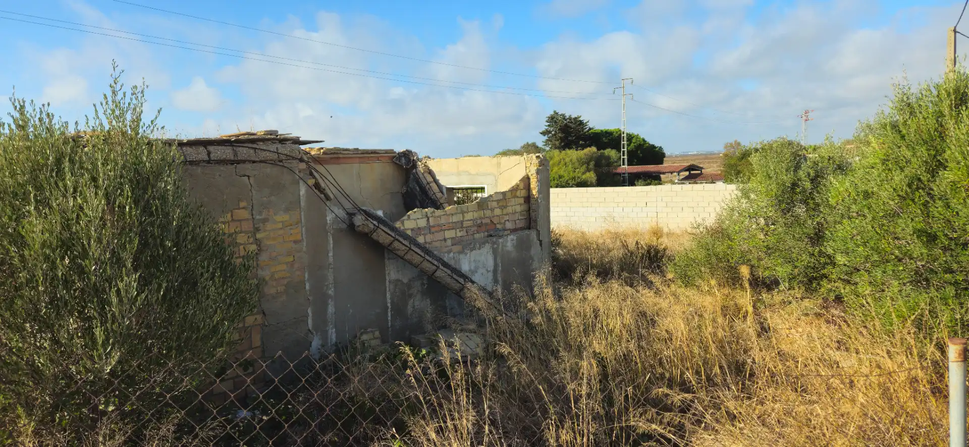 Terreno rustico in vendita a La Soledad, imagen 12