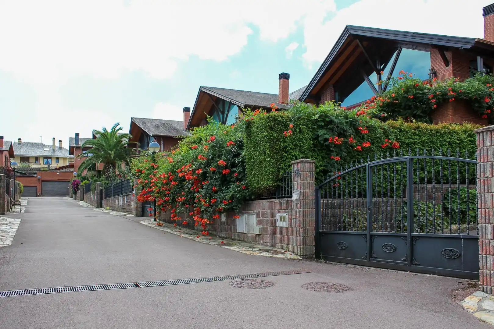 Villa mit Garten zum Verkauf in Urbanización Pinamar 7, imagen 64
