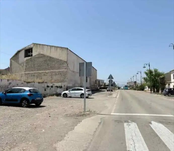 Terreni e lotti in vendita a Lucena de Jalón, imagen 8