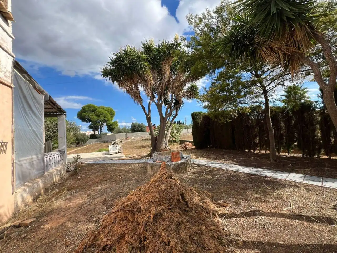 Maison avec jardin à vendre à Madrigal, imagen 12